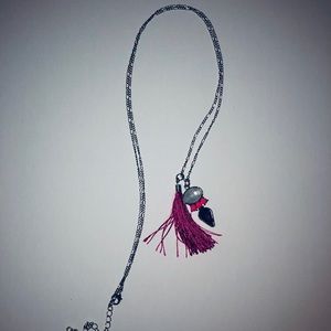 🗣BUNDLE 🗣ALERT🗣 FOUR STATEMENT NECKLACES